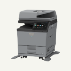 Sharp BP C533 Colour Copier/Printer/Scanner