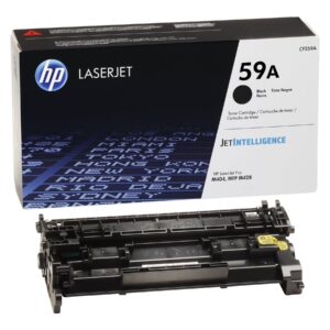 HP 59A Black Original LaserJet Toner Cartridge