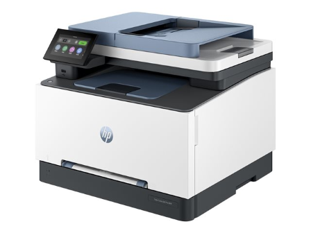 HP Color MFP 3302 fdw - Colour Laser Printer / Copier / Scanner