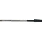 Q-Connect Ball Point Pen Black Pack of 50