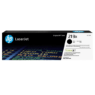 HP 219x High Capacity Black Toner