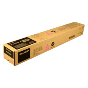 Sharp BP Series Magenta Toner - BP-GT70MA