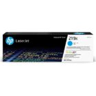 HP 219x High Capacity Cyan Toner