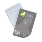 Q-Connect shorthand notebook