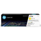 HP 219x High Capacity Yellow Toner